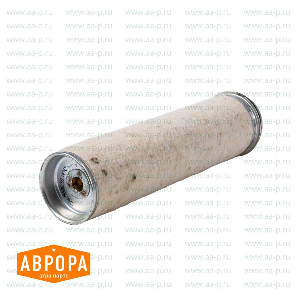 DQ24942 ФИЛЬТРУЮЩИЙ  ЭЛЕМЕНТ